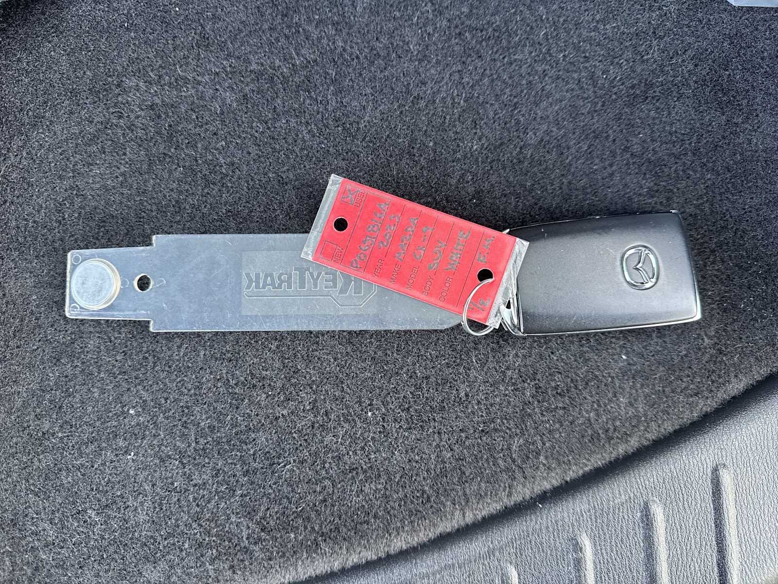 Thumbnail: 2023 Mazda CX-9 - 33