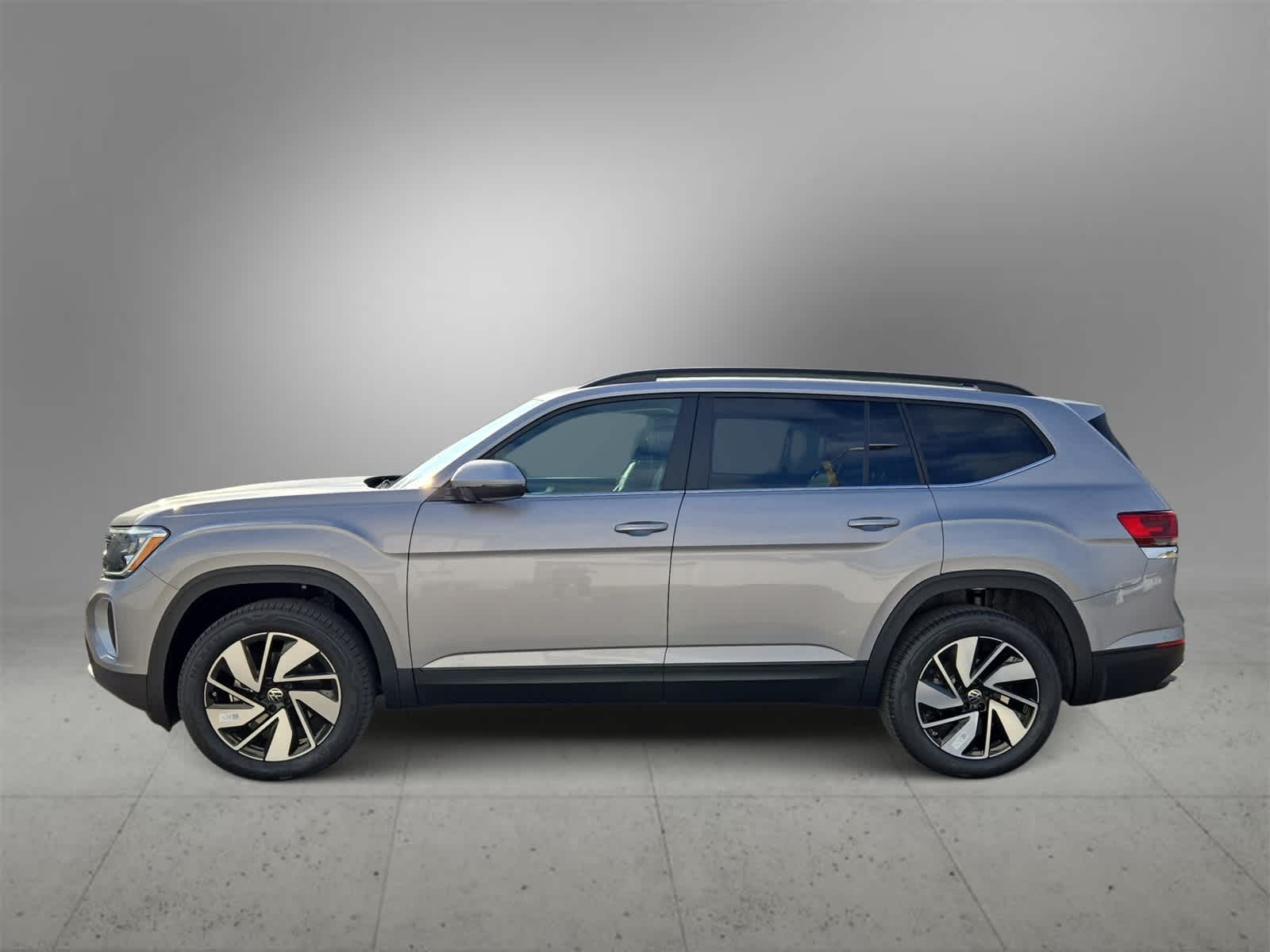 Thumbnail: 2026 Volkswagen Atlas - 5