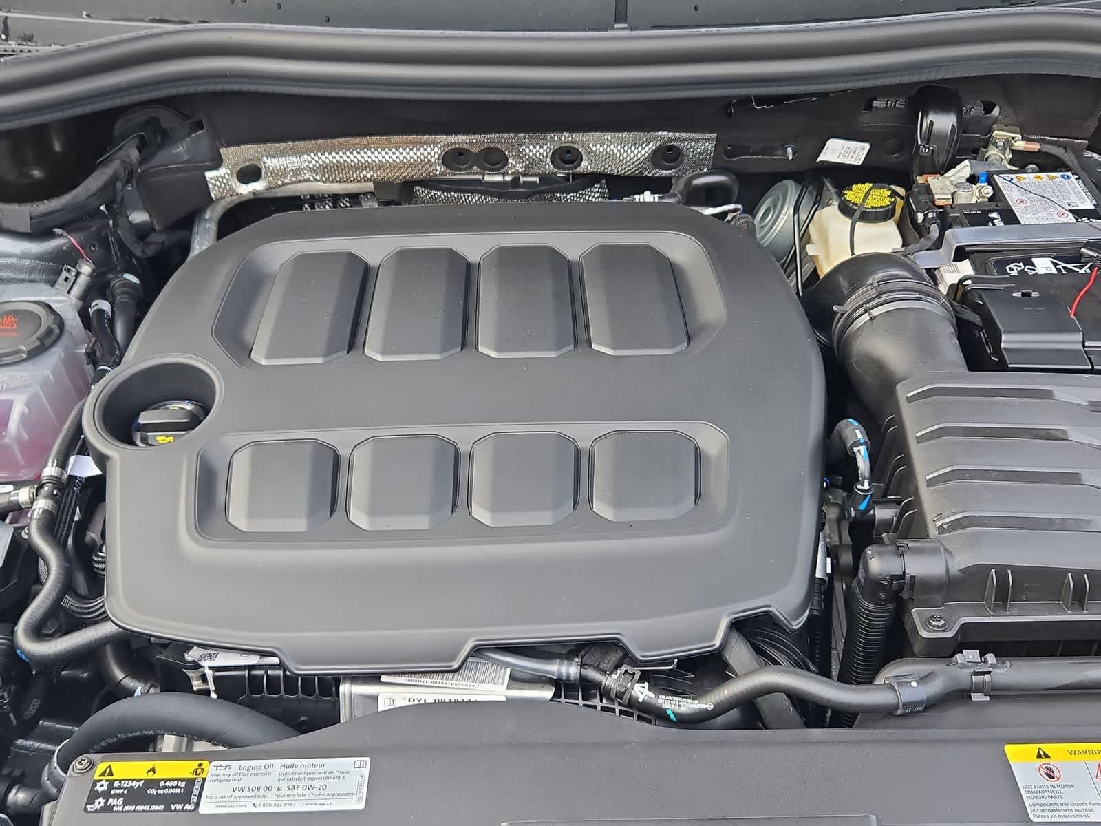 Thumbnail: 2026 Volkswagen Tiguan - 15