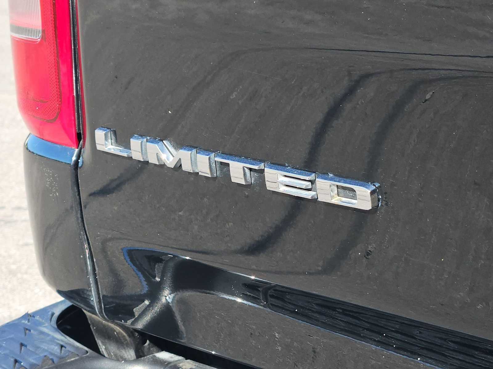 Thumbnail: 2023 RAM 1500 - 13