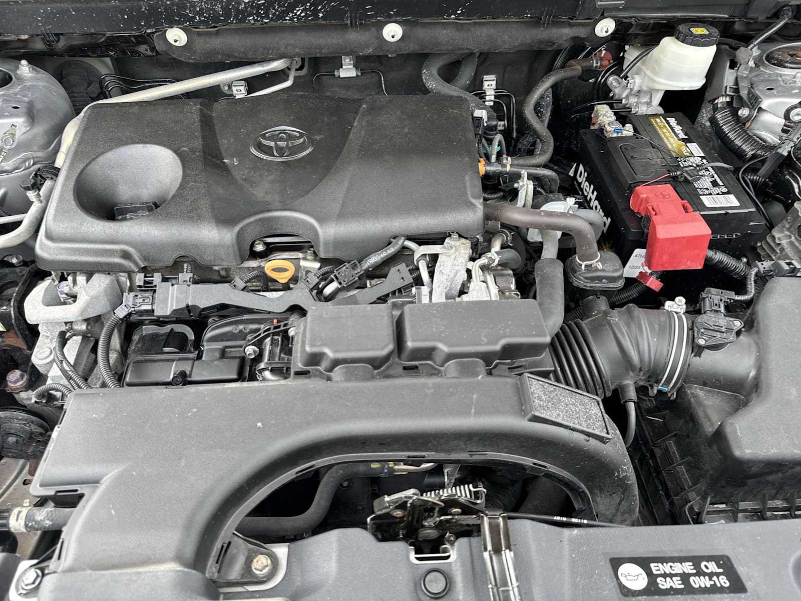 Thumbnail: 2020 Toyota RAV4 - 14