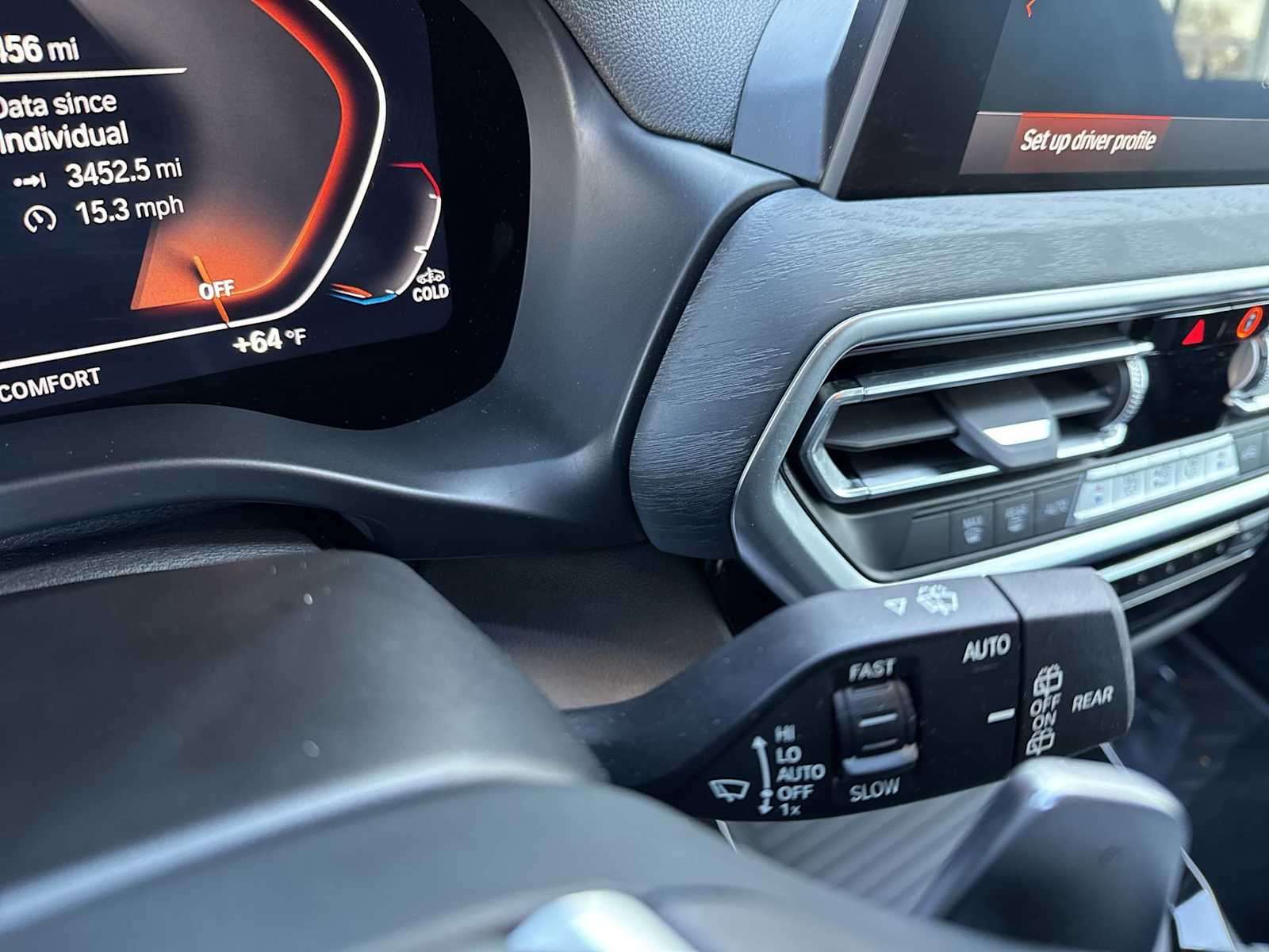 Thumbnail: 2024 BMW X3 - 24