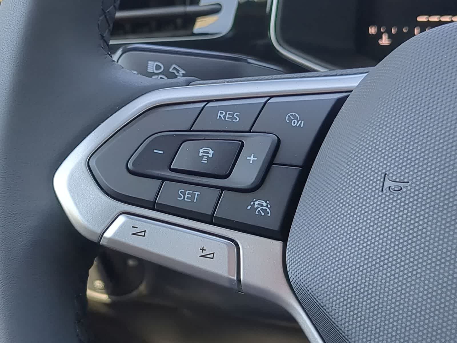 Thumbnail: 2026 Volkswagen Jetta - 24