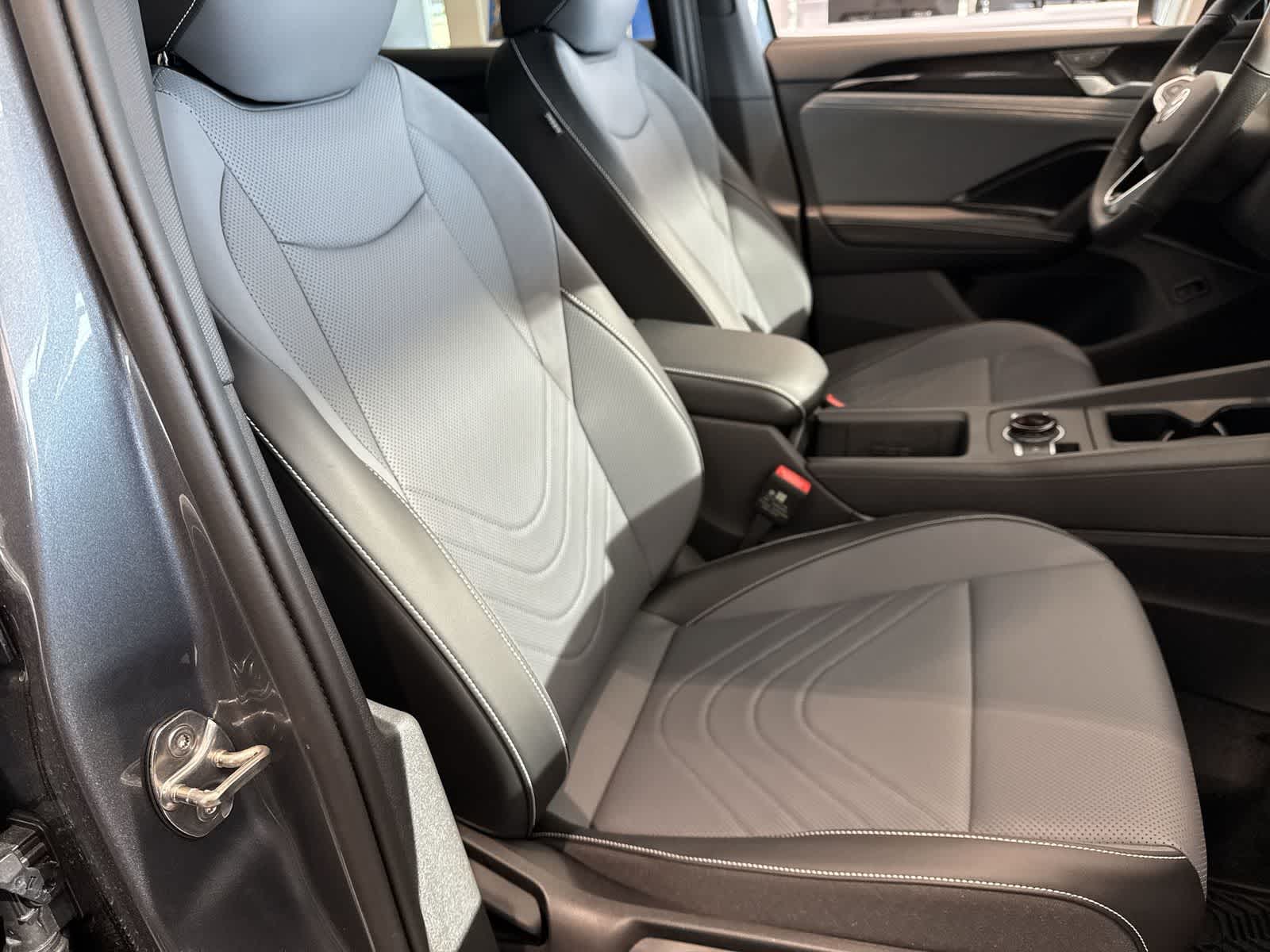 Thumbnail: 2026 Volkswagen Tiguan - 19