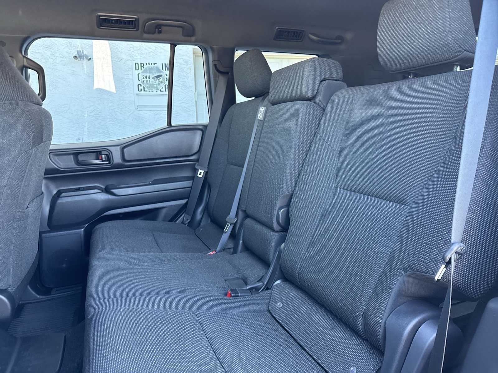 Thumbnail: 2025 Toyota Land Cruiser - 18