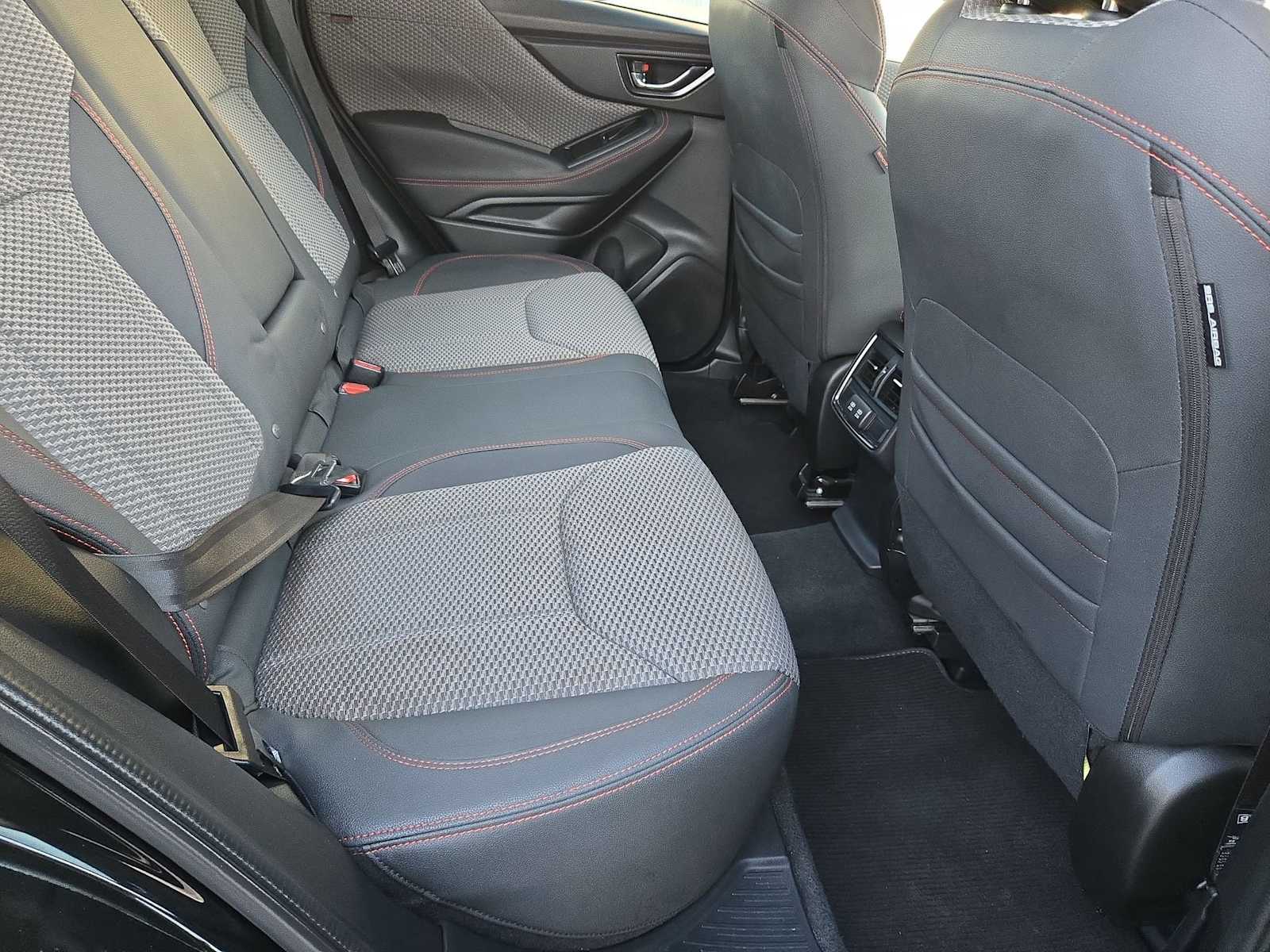 Thumbnail: 2023 Subaru Forester - 19