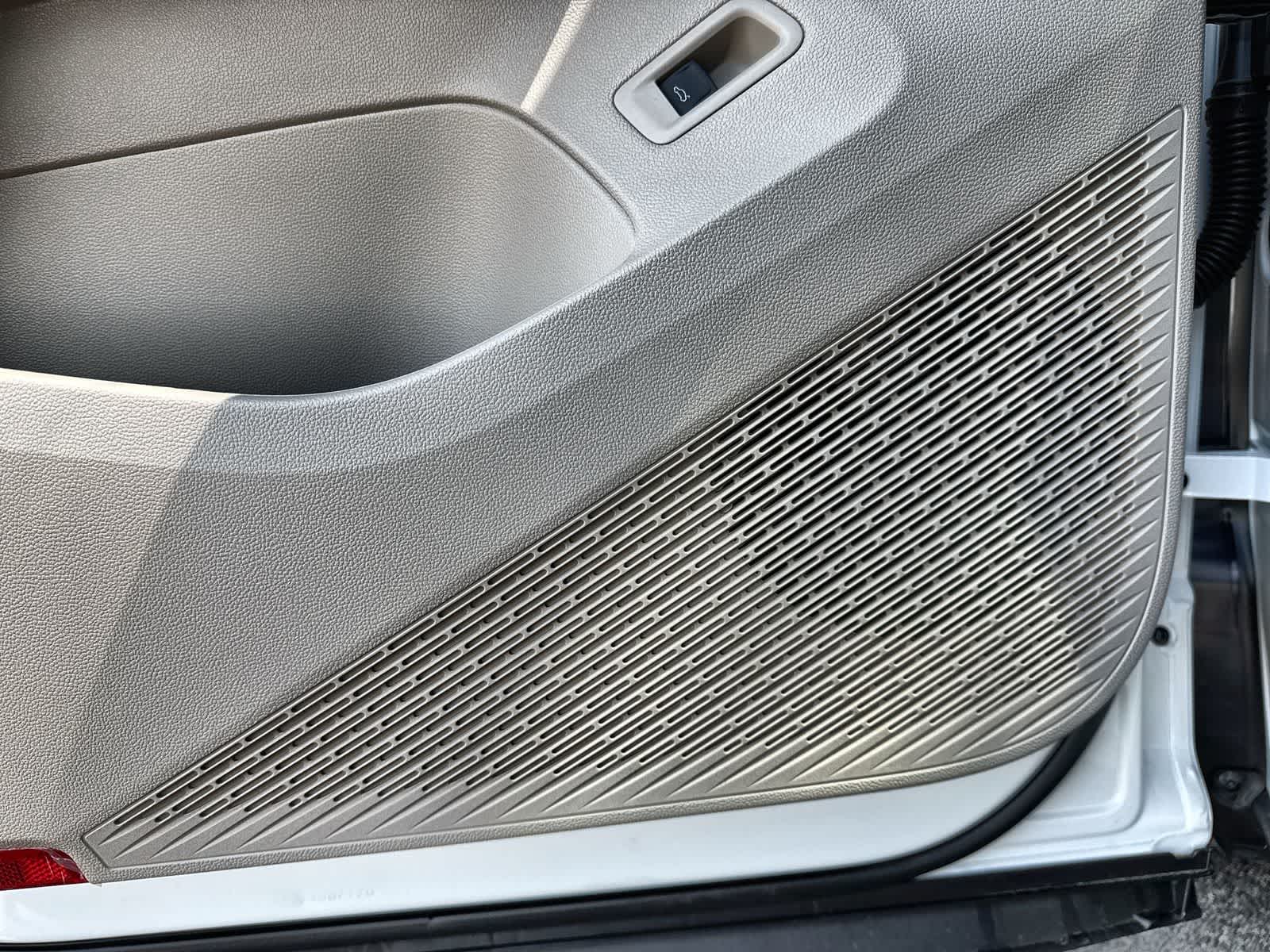 Thumbnail: 2026 Volkswagen Atlas - 28