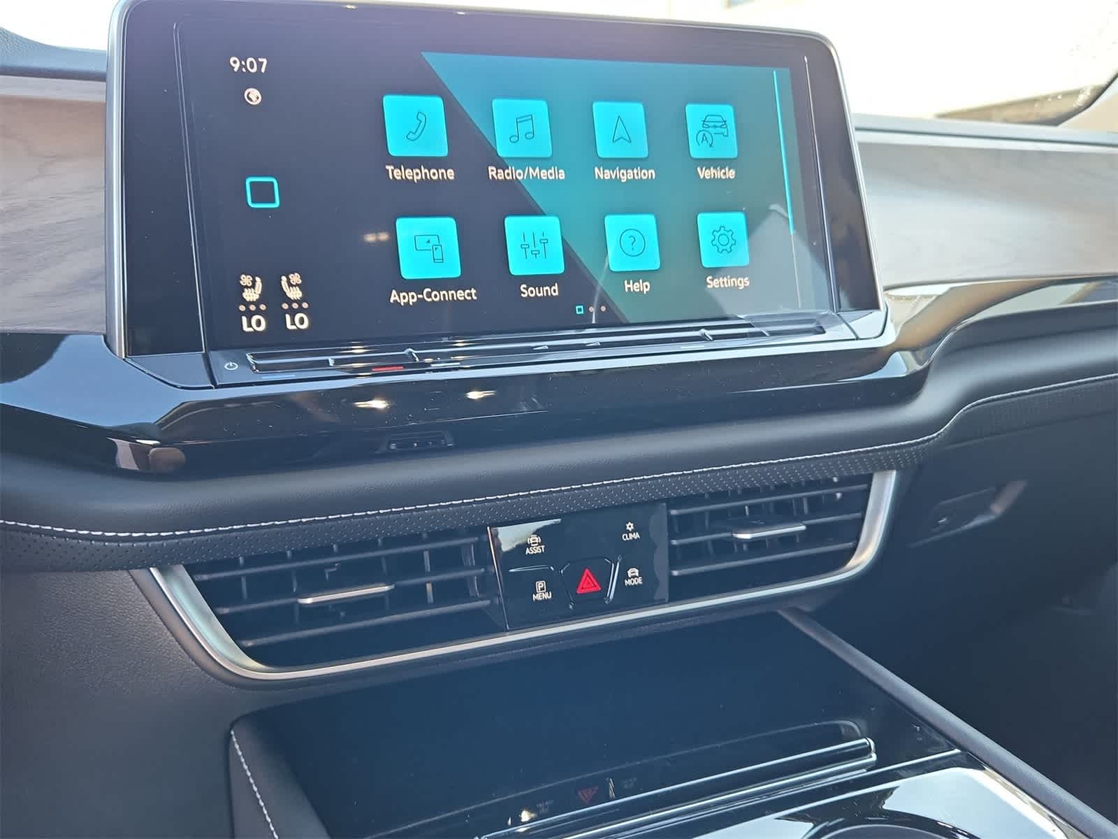 Thumbnail: 2026 Volkswagen Atlas - 28