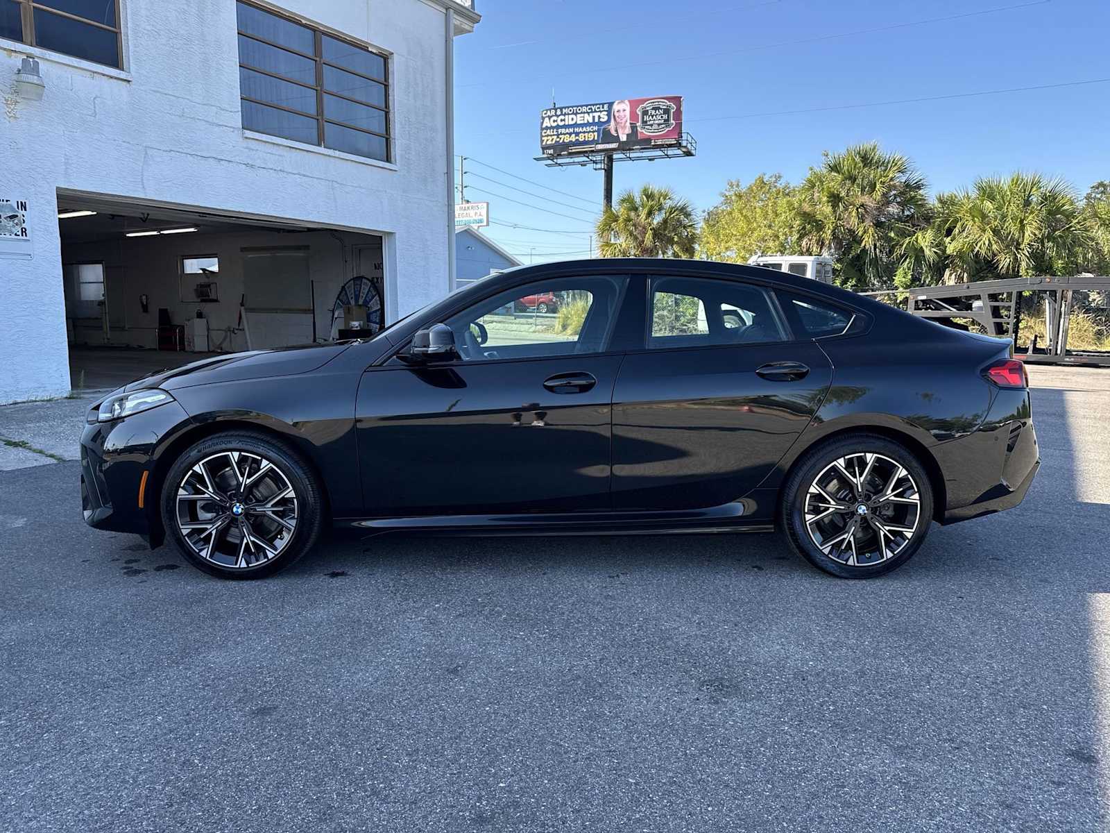 Thumbnail: 2026 BMW 2 Series - 3