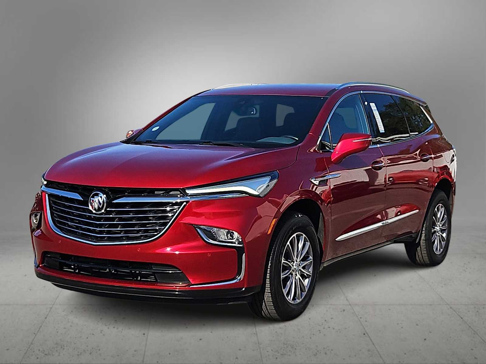 Thumbnail: 2023 Buick Enclave - 3