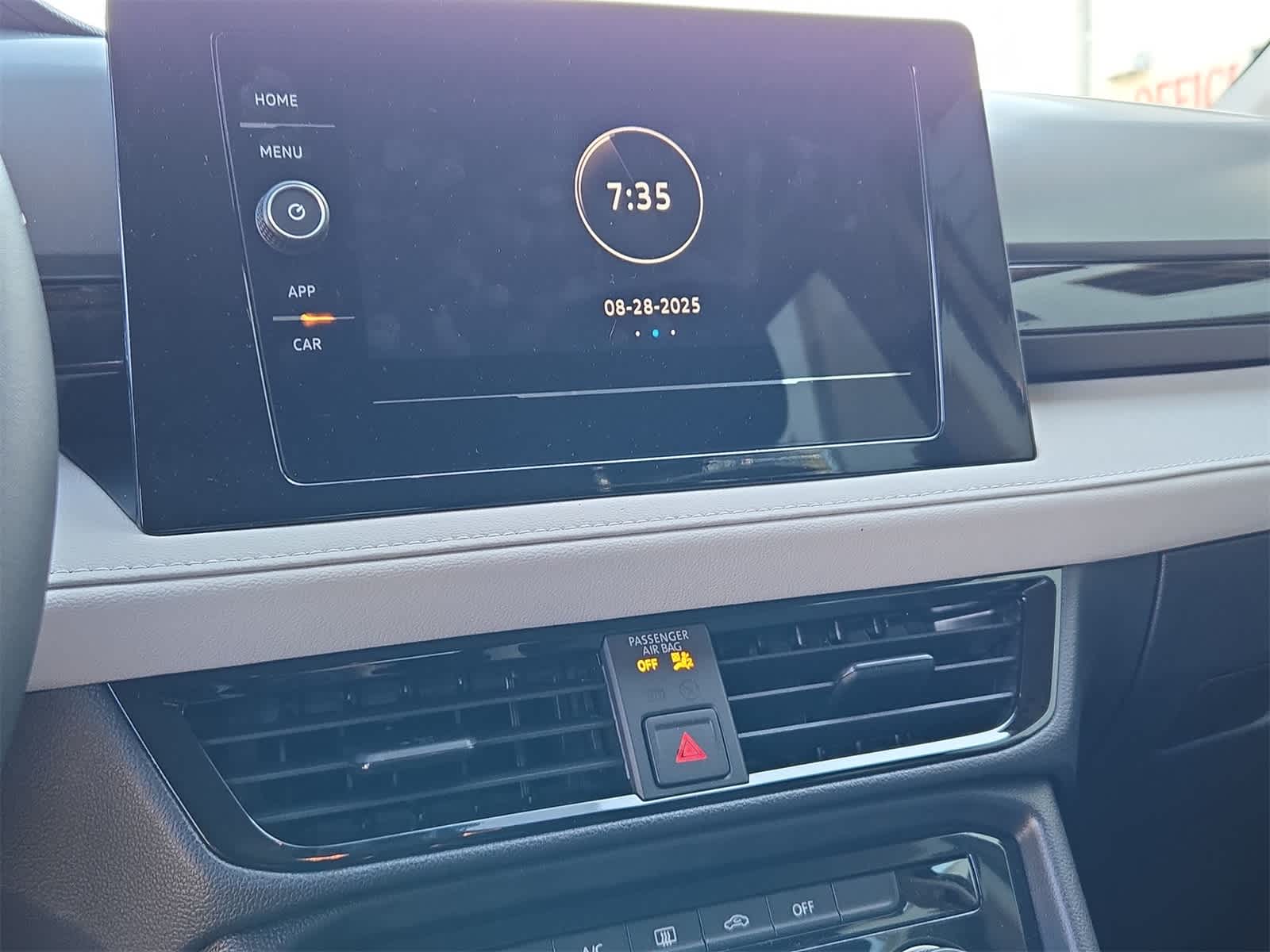 Thumbnail: 2025 Volkswagen Taos - 27