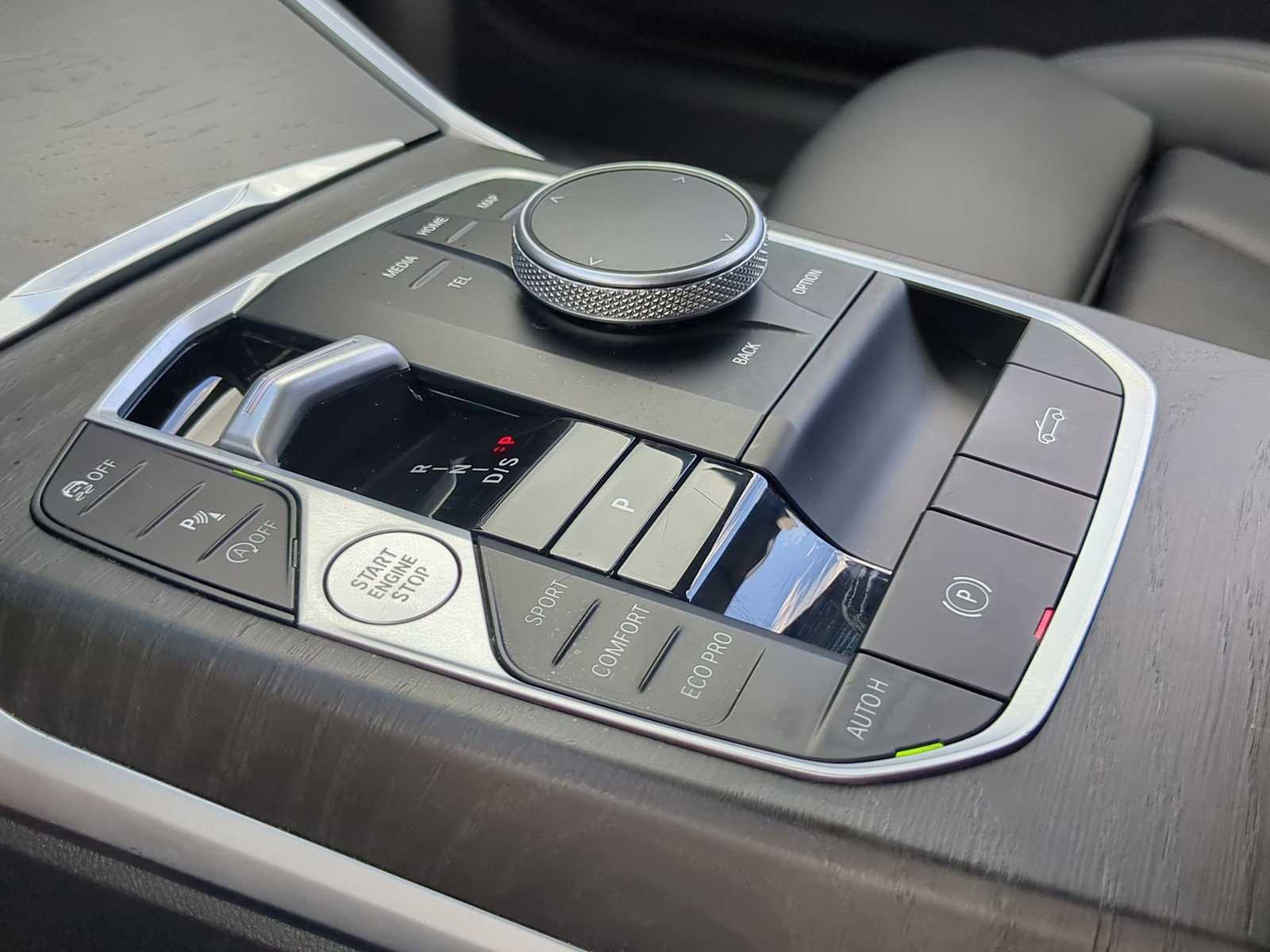 Thumbnail: 2024 BMW 4 Series - 32