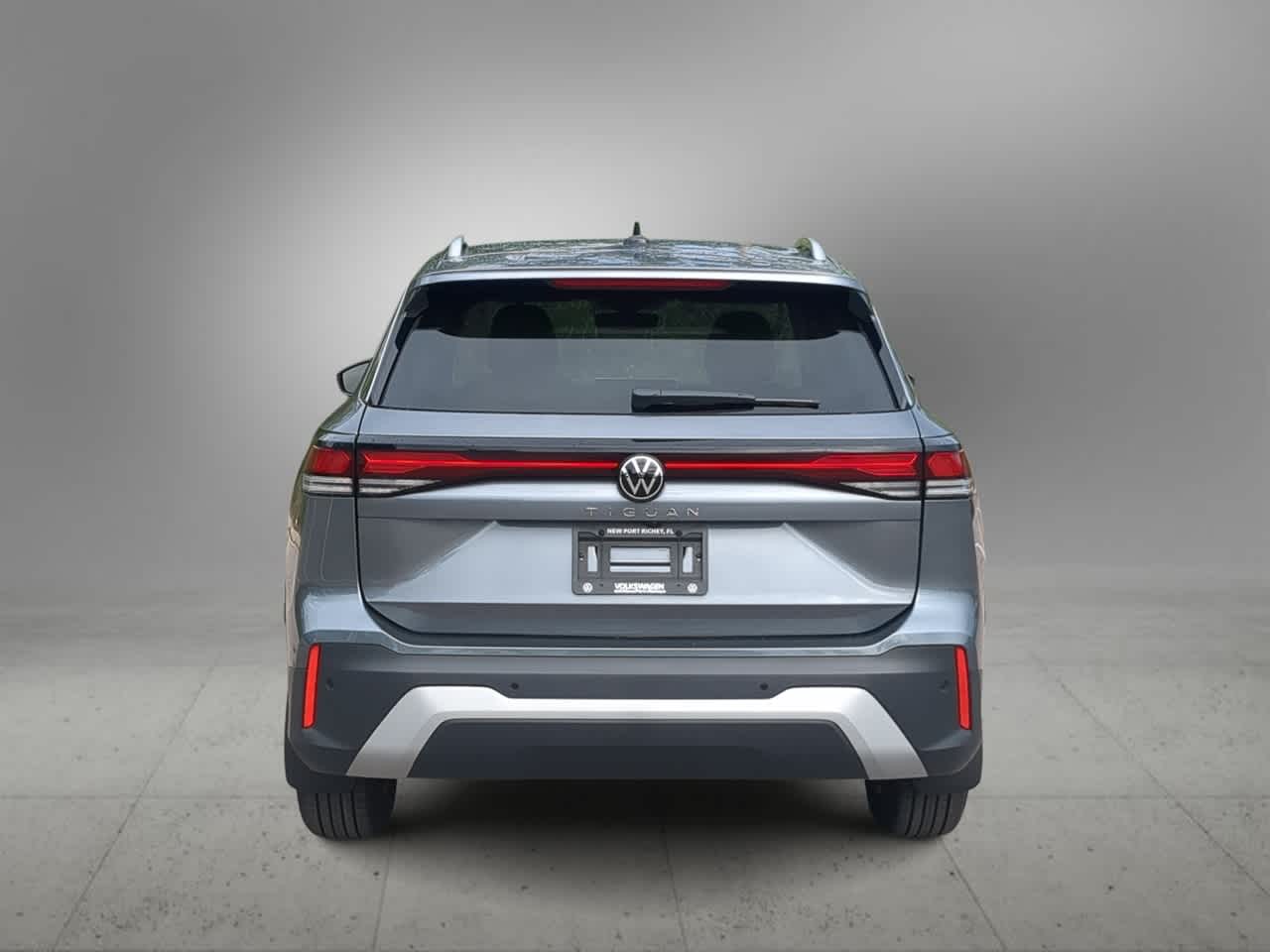 Thumbnail: 2025 Volkswagen Tiguan - 7