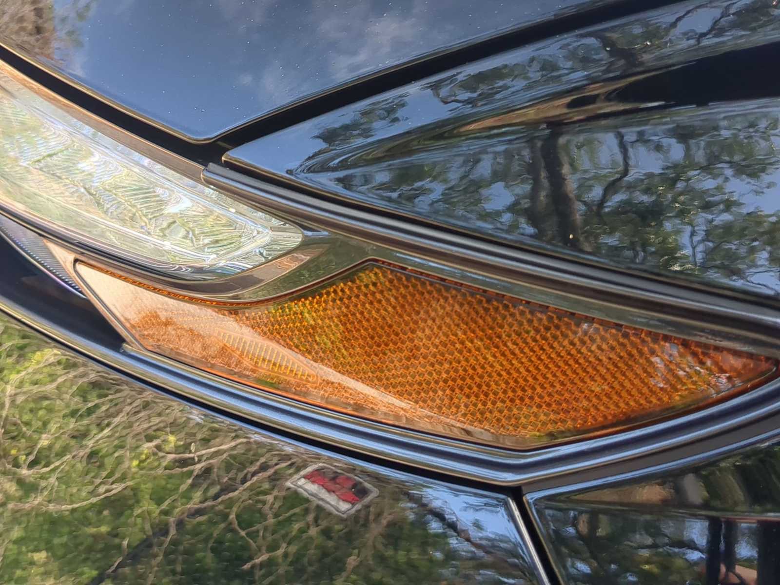2024 Hyundai Tucson SE 11