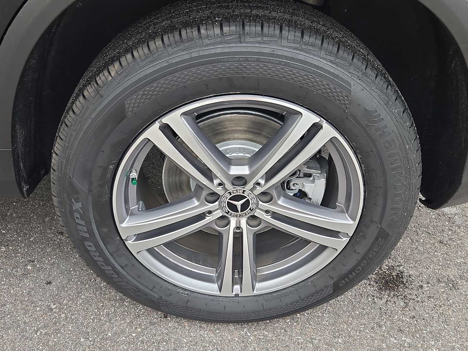 Thumbnail: 2022 Mercedes-Benz GLC - 13