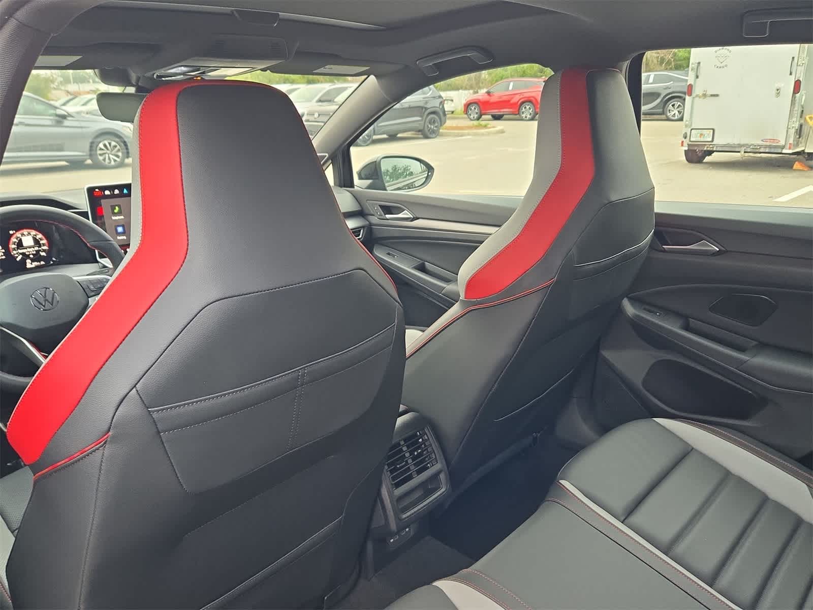 Thumbnail: 2026 Volkswagen Golf - 19