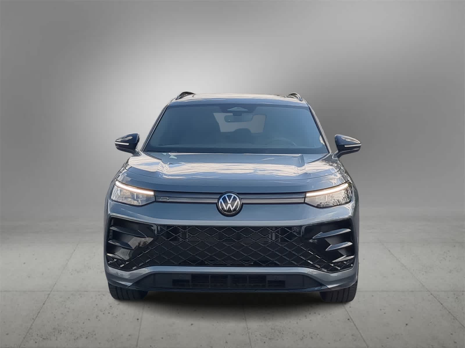 Thumbnail: 2026 Volkswagen Tiguan - 3