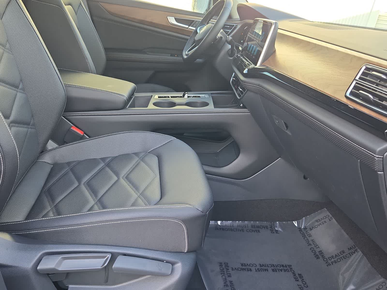 Thumbnail: 2026 Volkswagen Atlas - 28