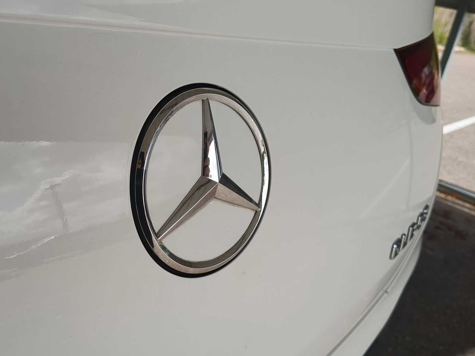 2021 Mercedes-Benz GLE 53 AMG 12