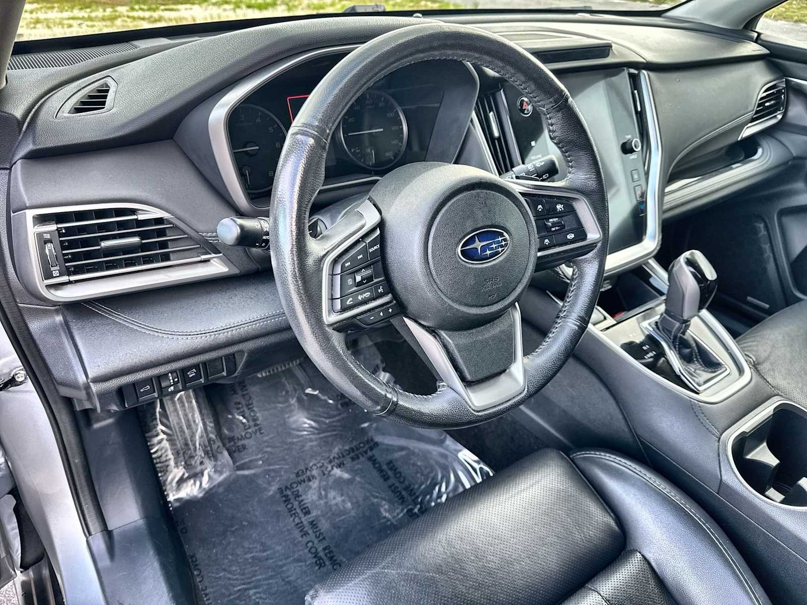 Thumbnail: 2024 Subaru Outback - 2