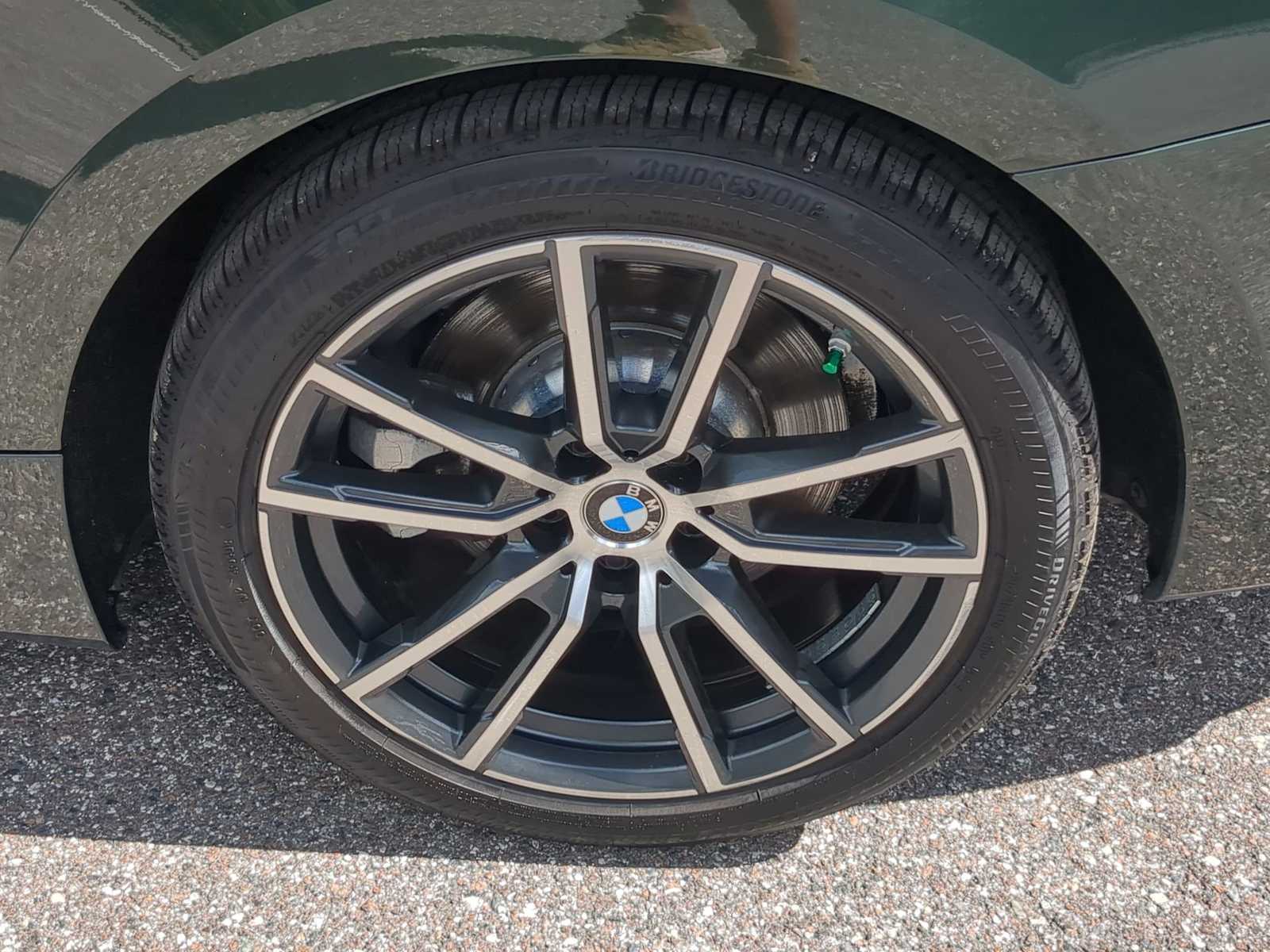 Thumbnail: 2024 BMW 4 Series - 14