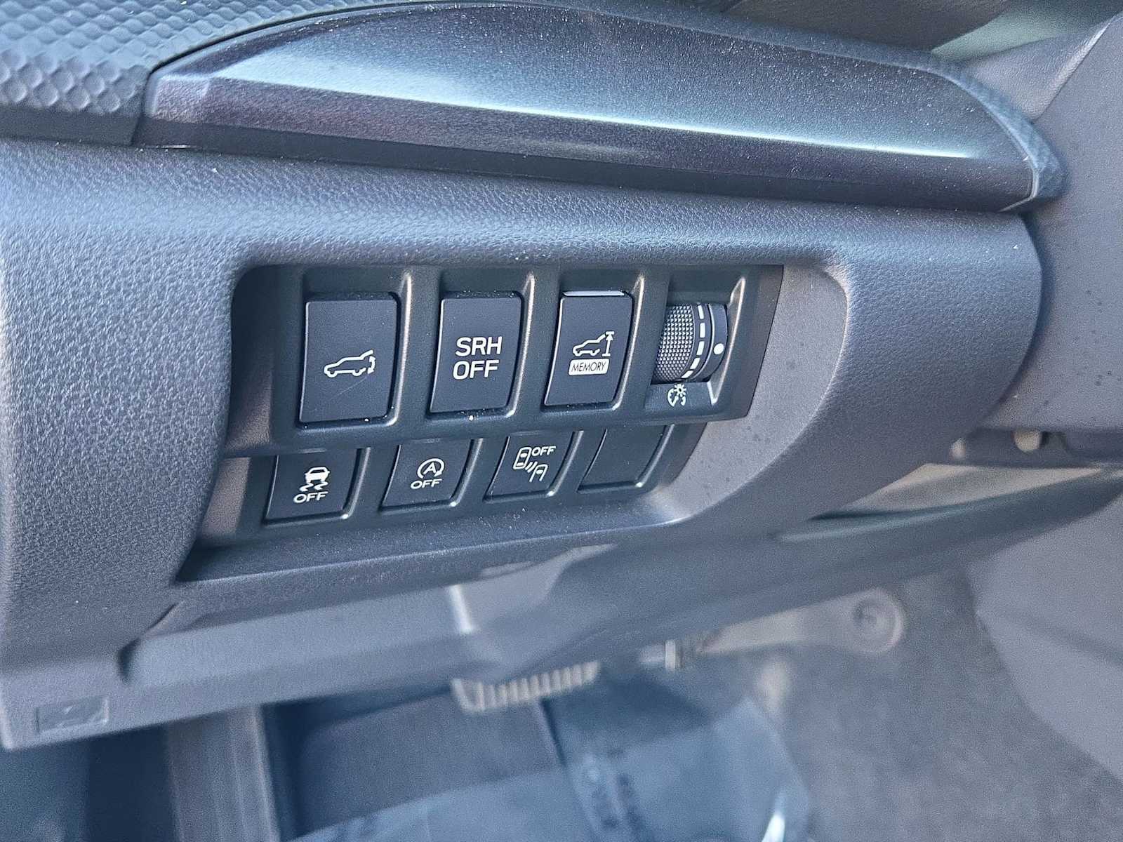 Thumbnail: 2023 Subaru Forester - 35