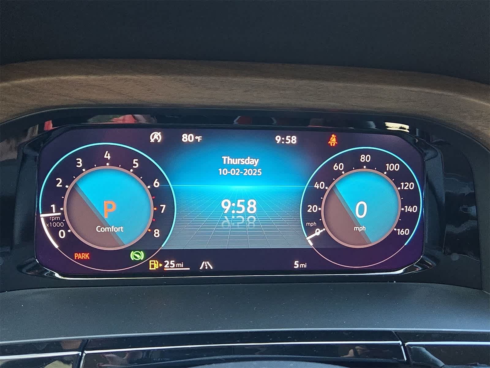 Thumbnail: 2026 Volkswagen Atlas - 32