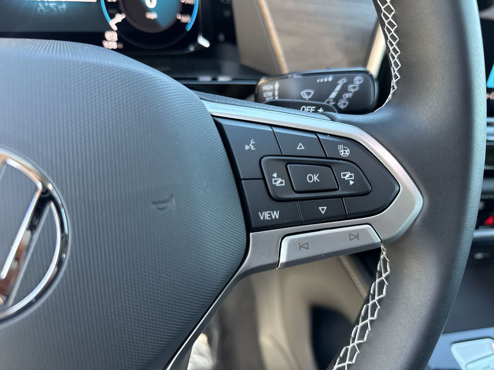 Thumbnail: 2026 Volkswagen Atlas - 24