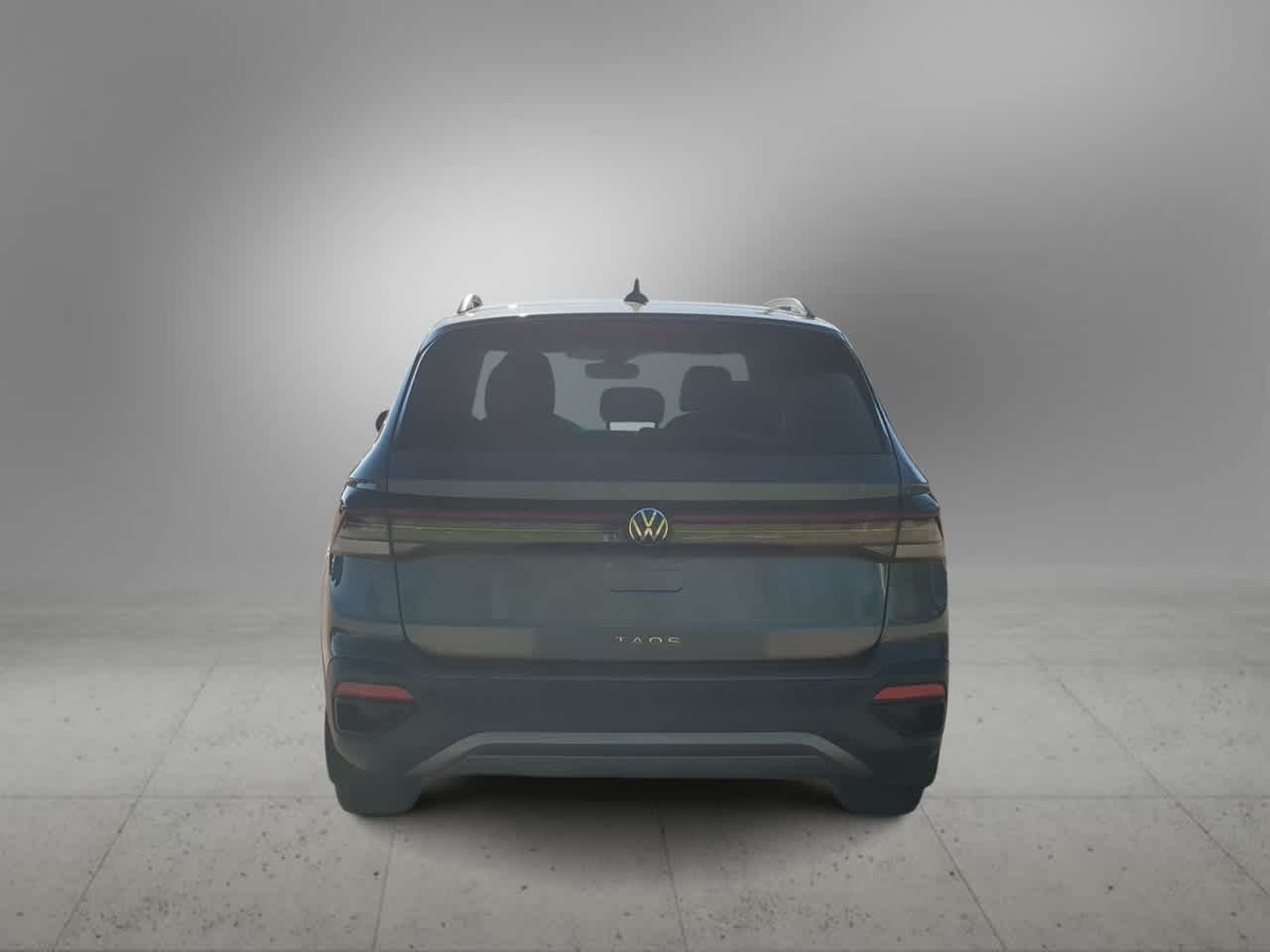 Thumbnail: 2025 Volkswagen Taos - 7