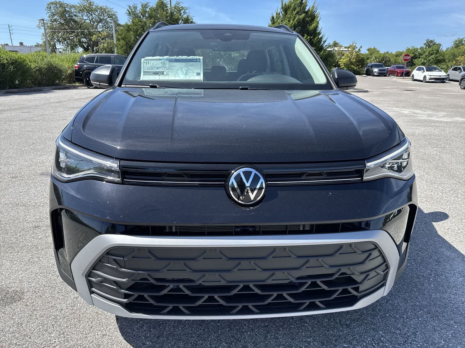 Thumbnail: 2026 Volkswagen Taos - 9