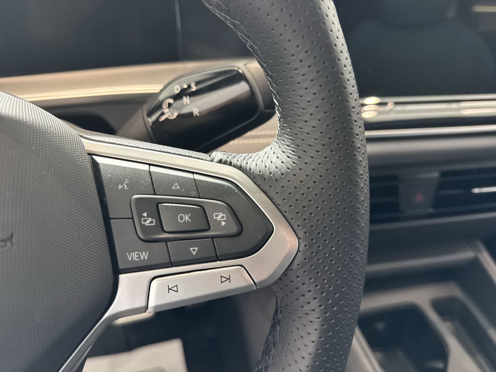 Thumbnail: 2026 Volkswagen Tiguan - 22