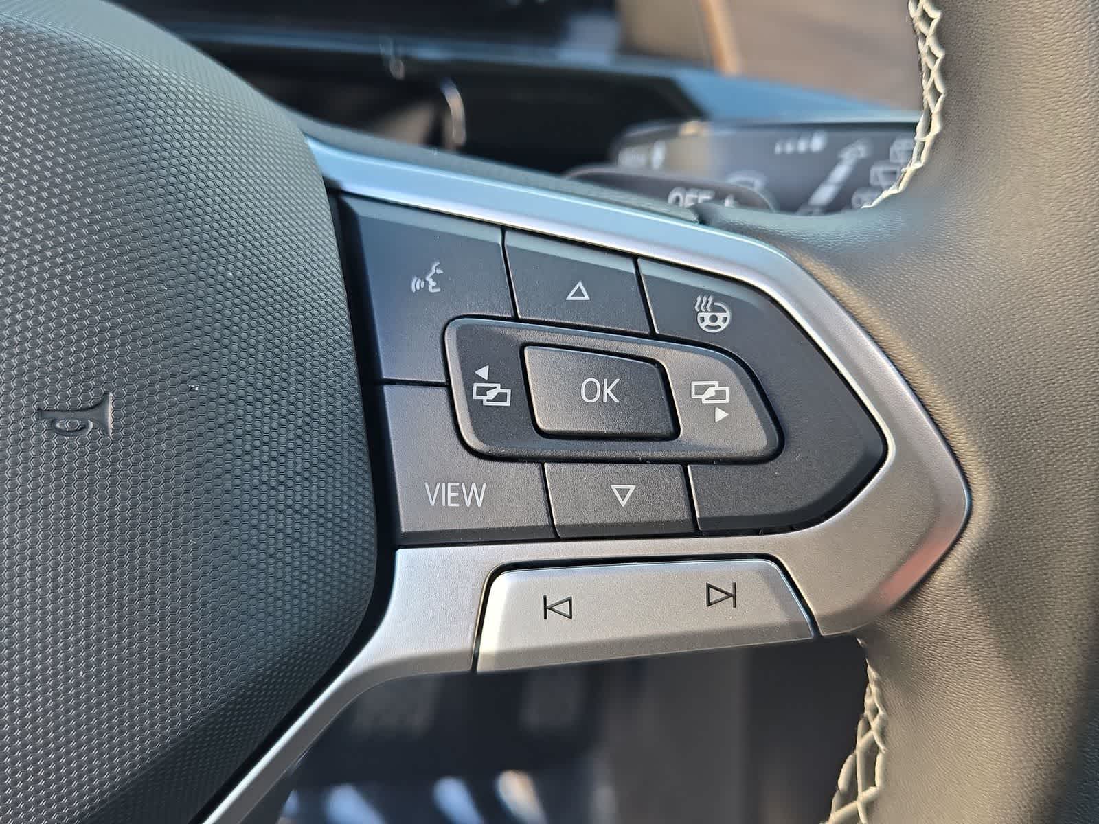 Thumbnail: 2026 Volkswagen Atlas - 24