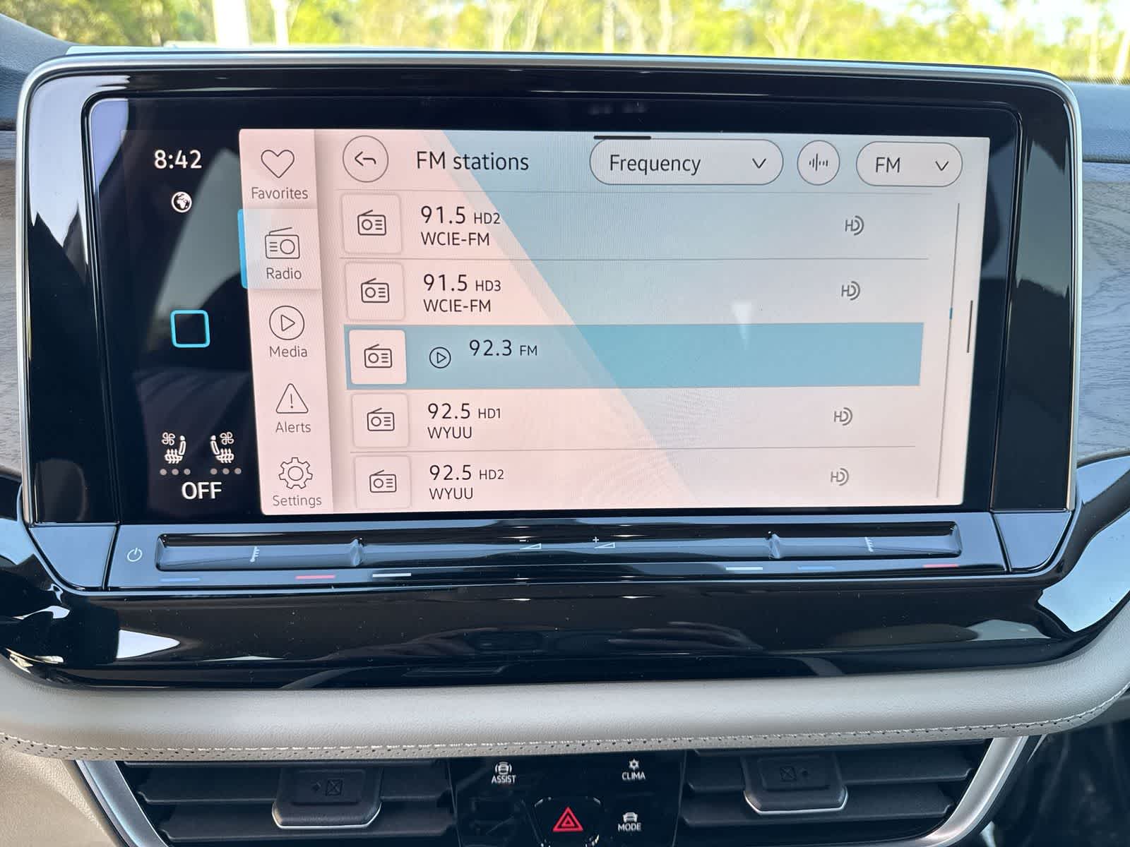 Thumbnail: 2026 Volkswagen Atlas - 27