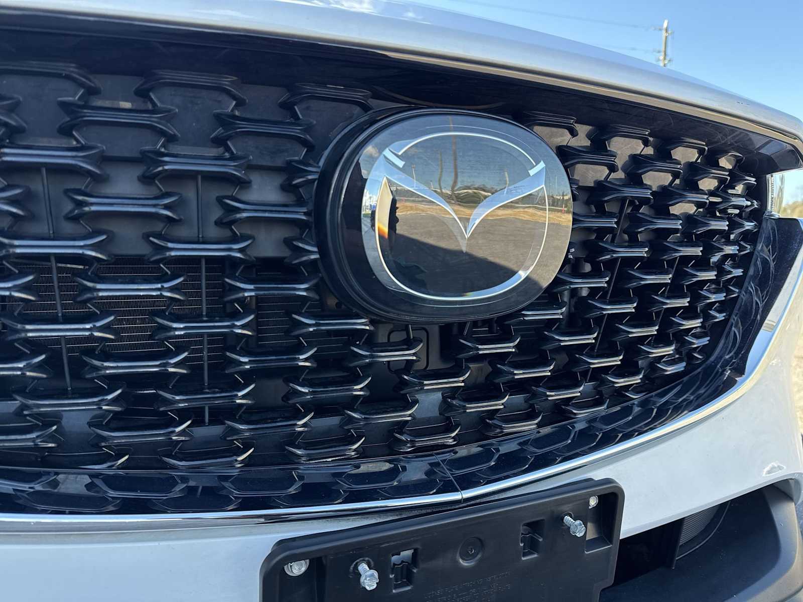 Thumbnail: 2023 Mazda CX-5 - 10