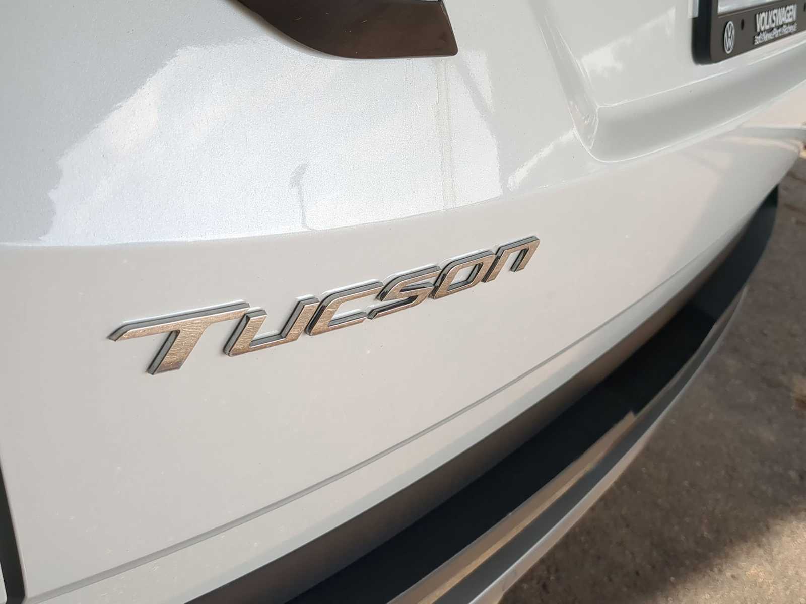 2022 Hyundai Tucson Limited 13