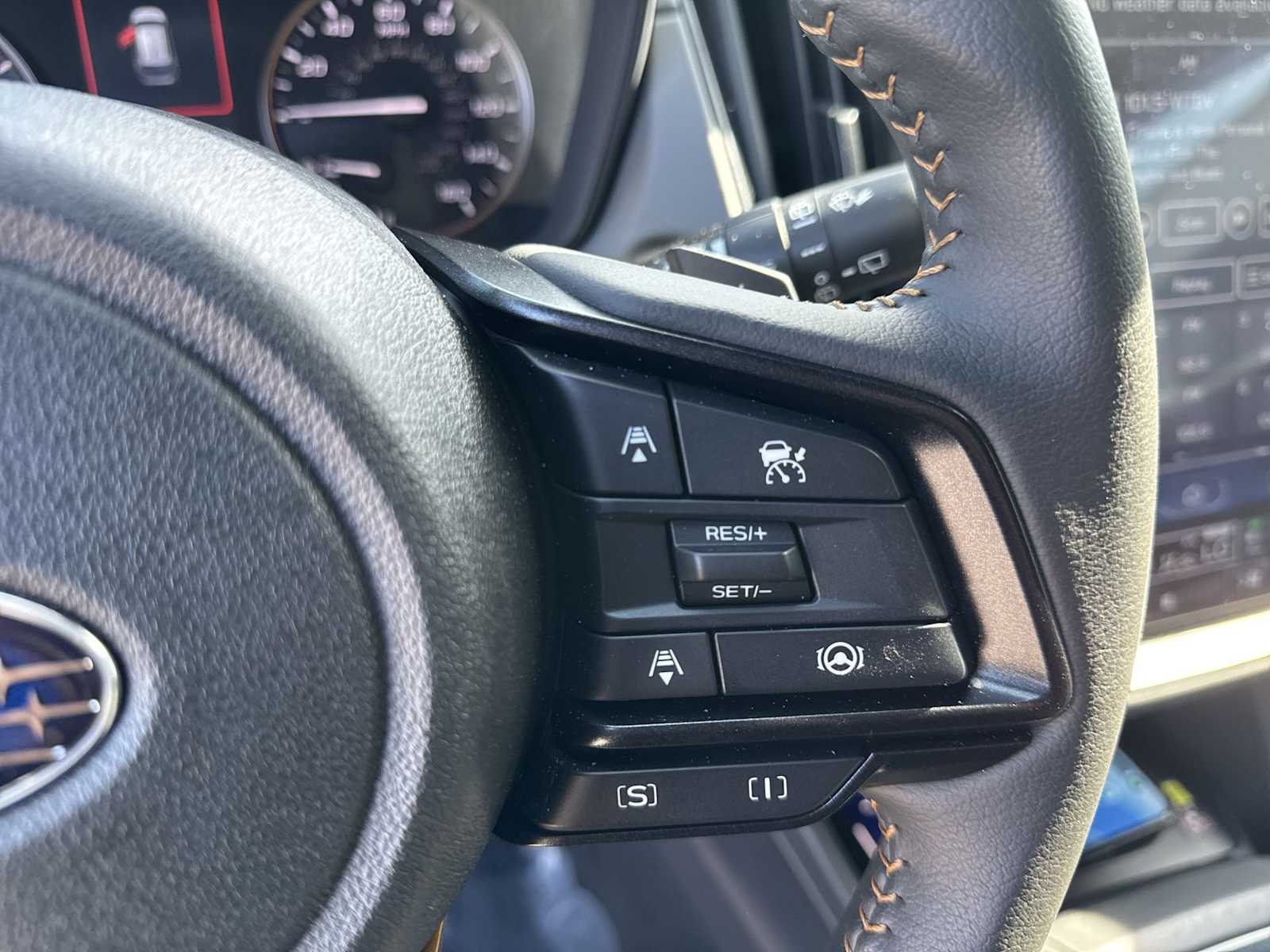 Thumbnail: 2025 Subaru Crosstrek - 24