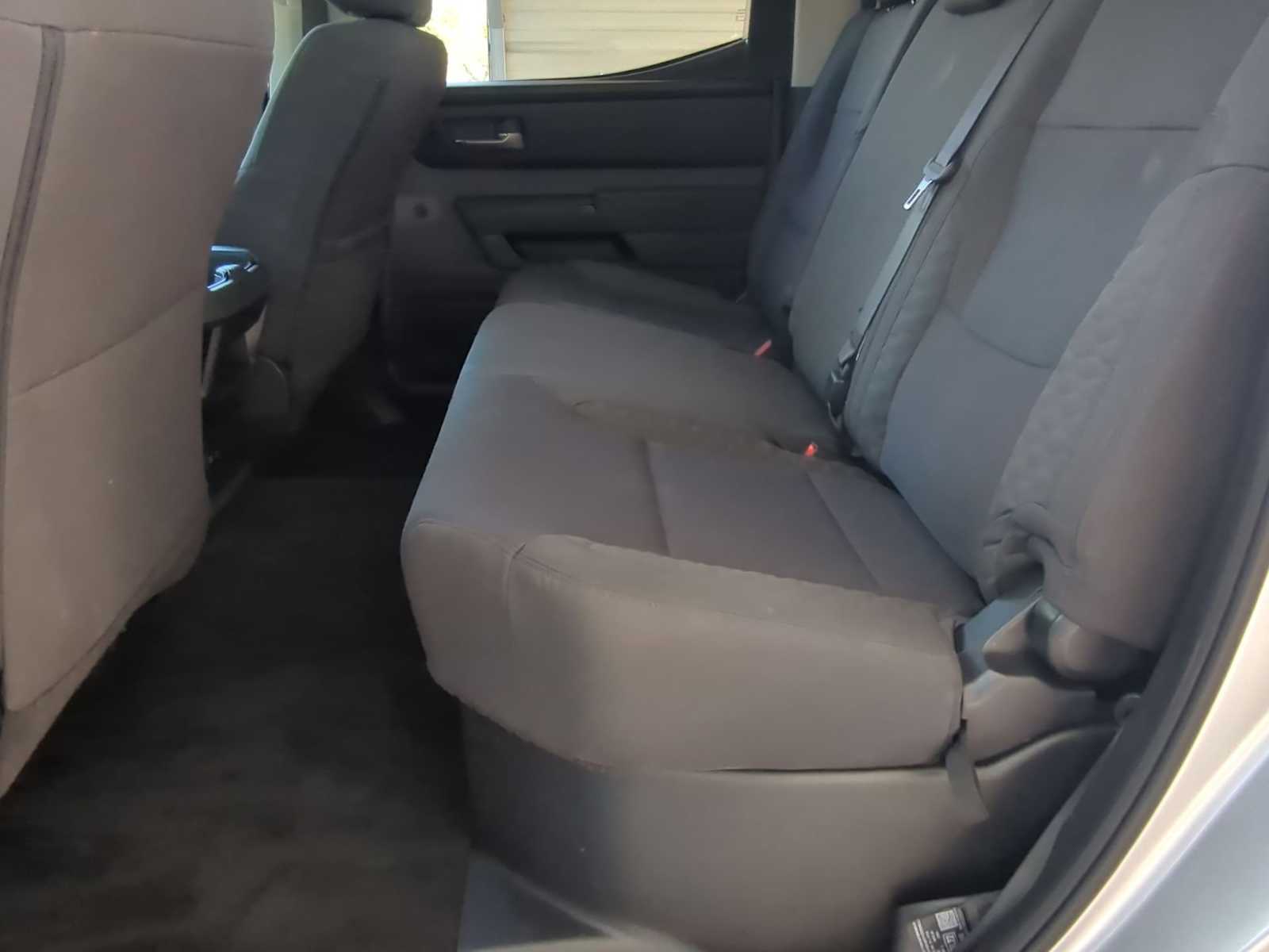 2024 Toyota Tundra SR5 18