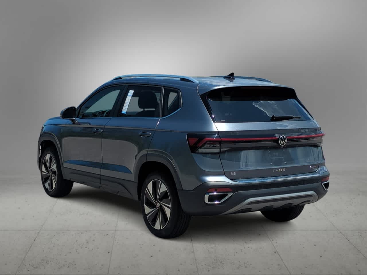 Thumbnail: 2025 Volkswagen Taos - 6