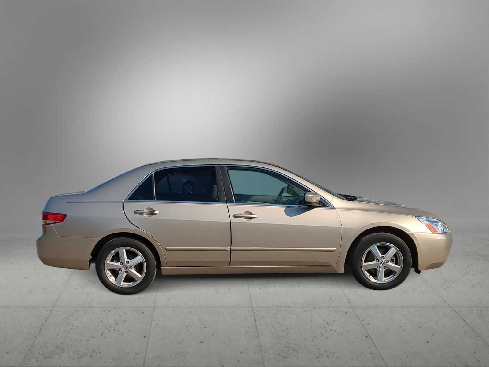 Thumbnail: 2003 Honda Accord - 9