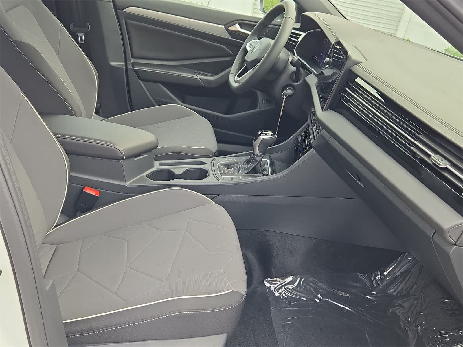 Thumbnail: 2026 Volkswagen Jetta - 20