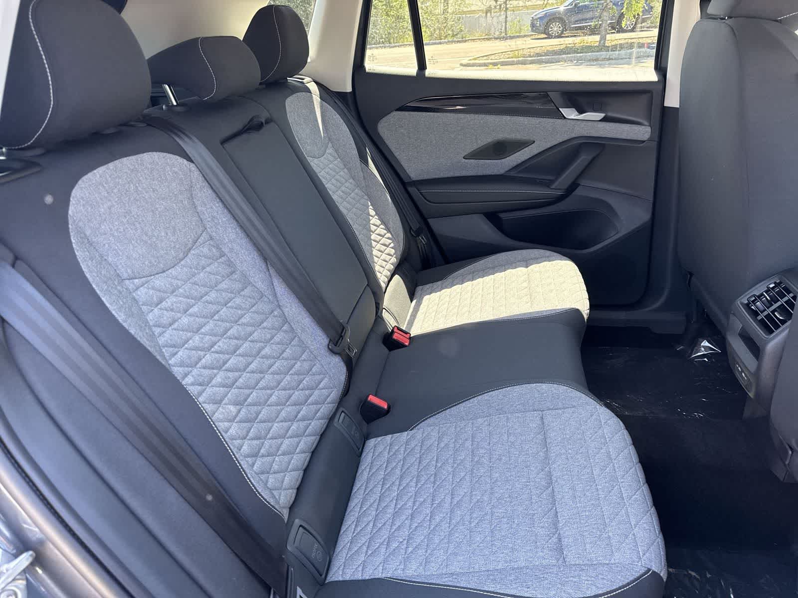 Thumbnail: 2026 Volkswagen Tiguan - 19