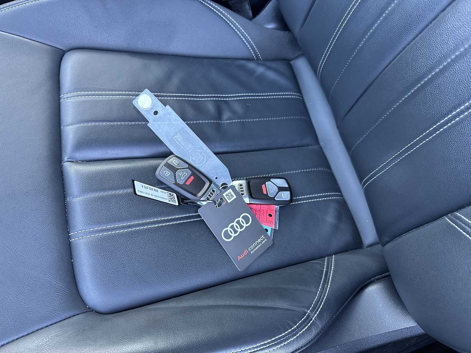 Thumbnail: 2023 Audi Q5 - 35