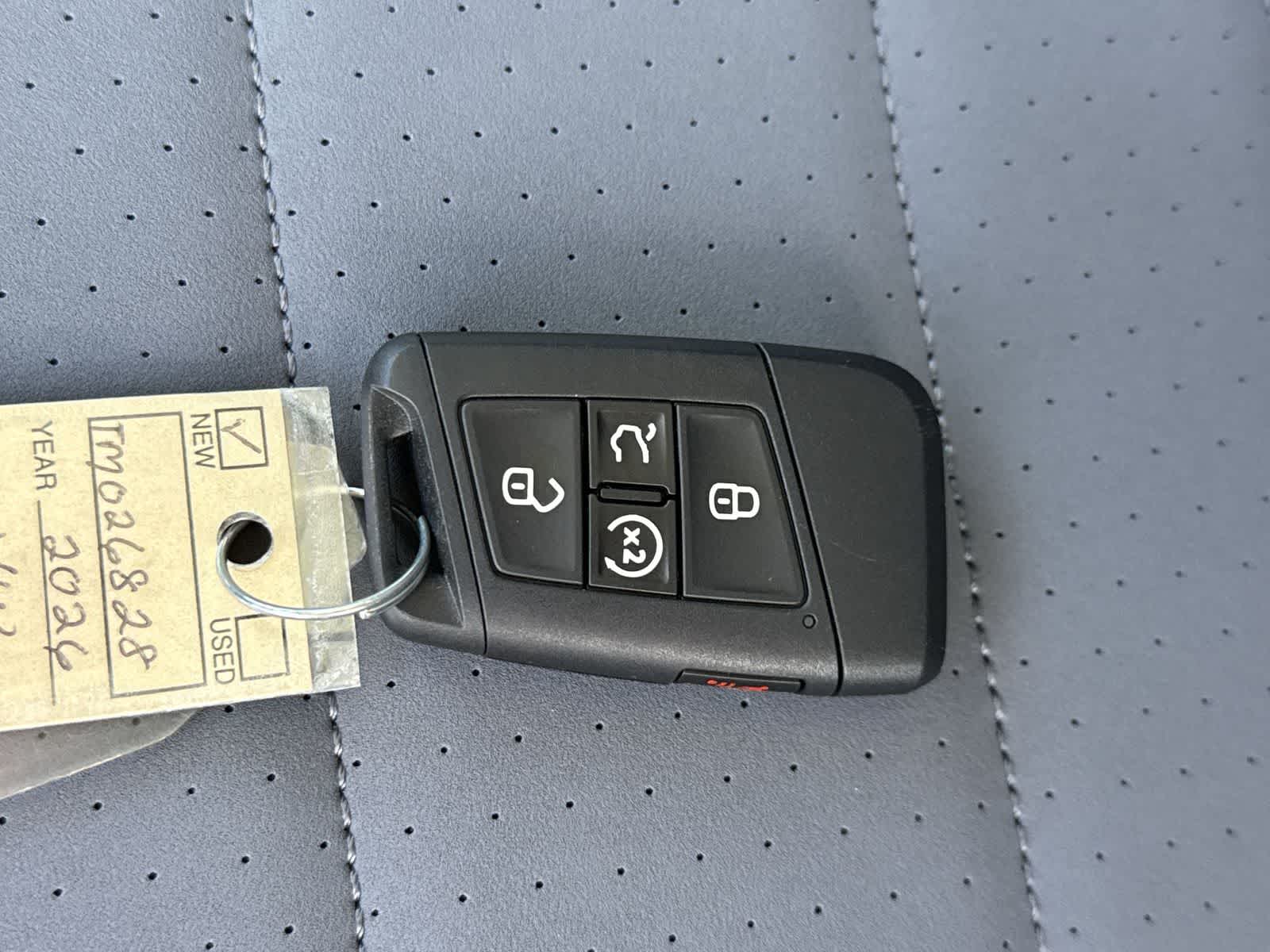 Thumbnail: 2026 Volkswagen Jetta - 33