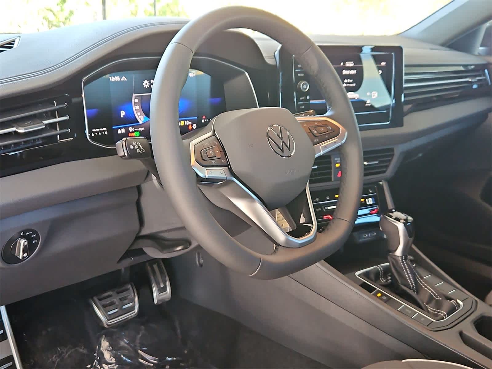 Thumbnail: 2026 Volkswagen Jetta - 10