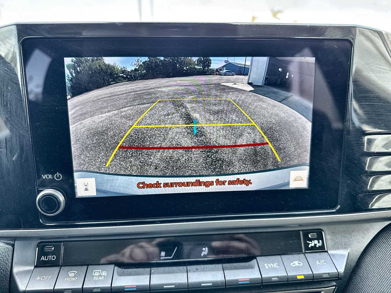 Thumbnail: 2025 Toyota Camry - 26