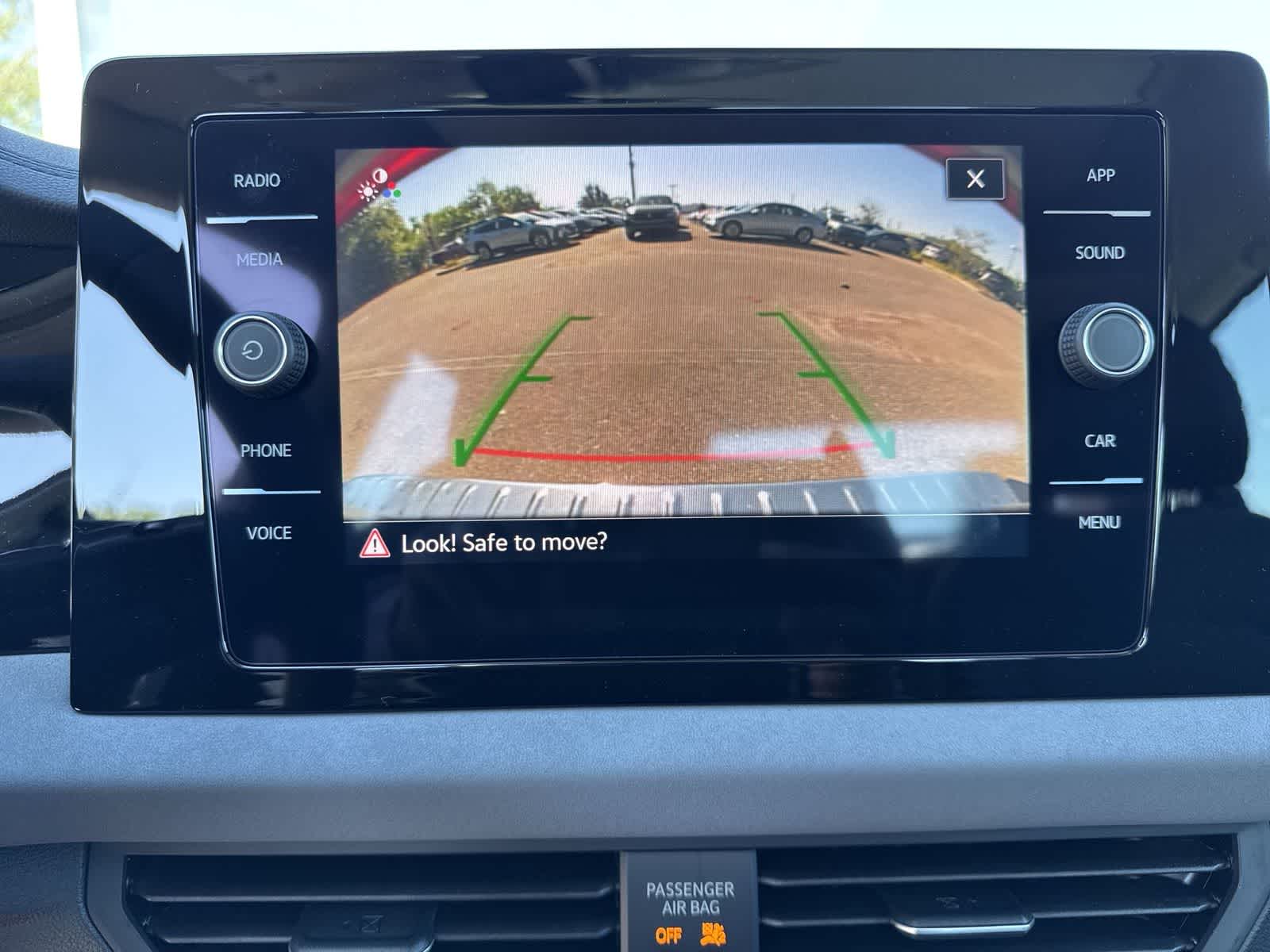 Thumbnail: 2026 Volkswagen Jetta - 28