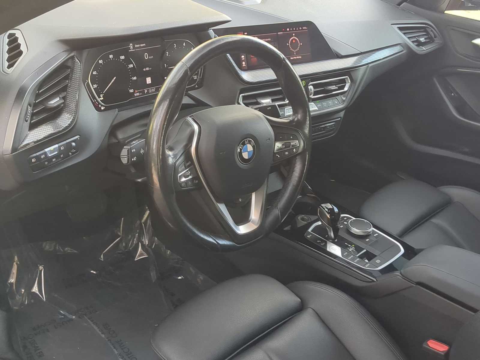 Thumbnail: 2021 BMW 2 Series - 10