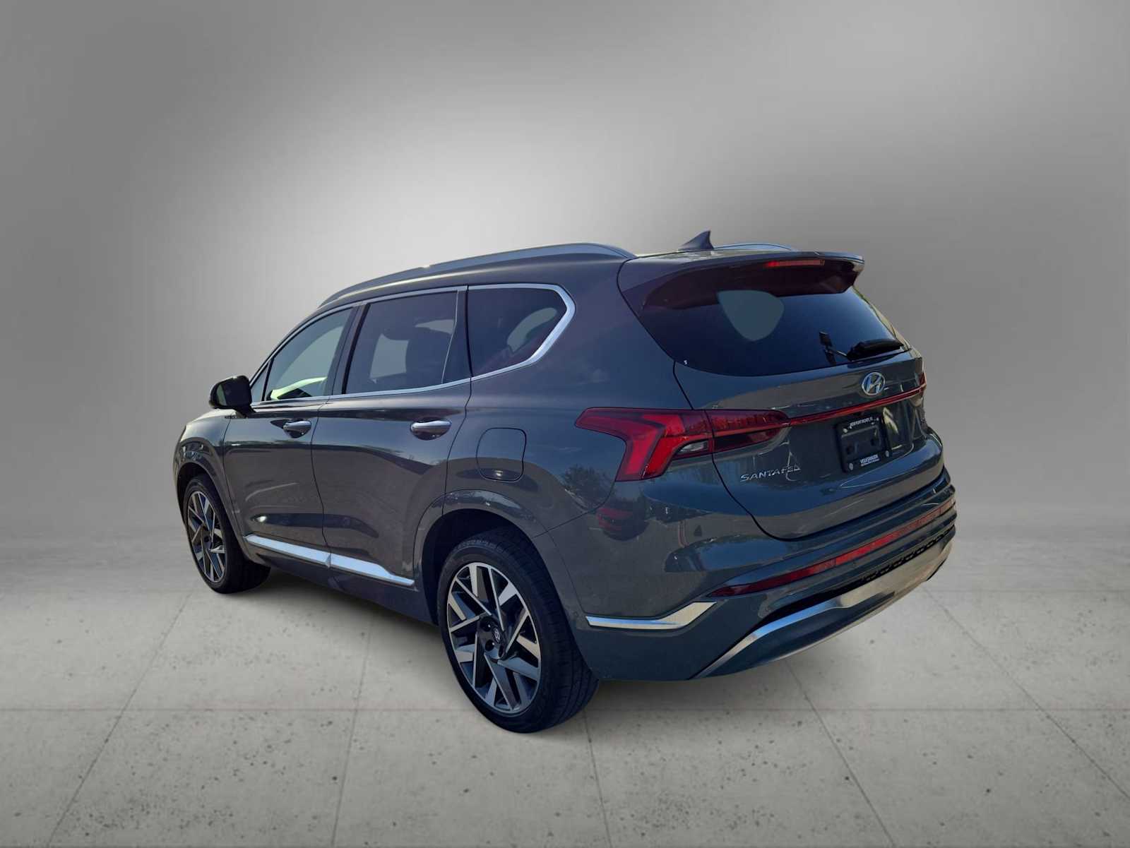 Thumbnail: 2023 Hyundai Santa Fe - 6