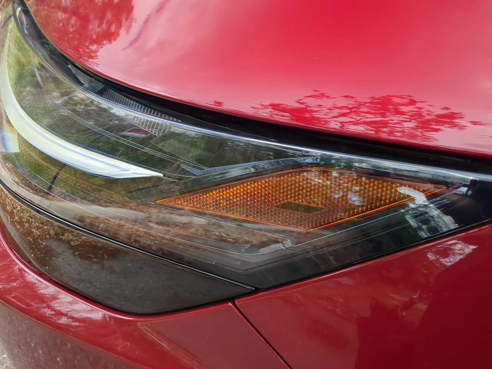 2023 Lexus RX 350 Premium 11