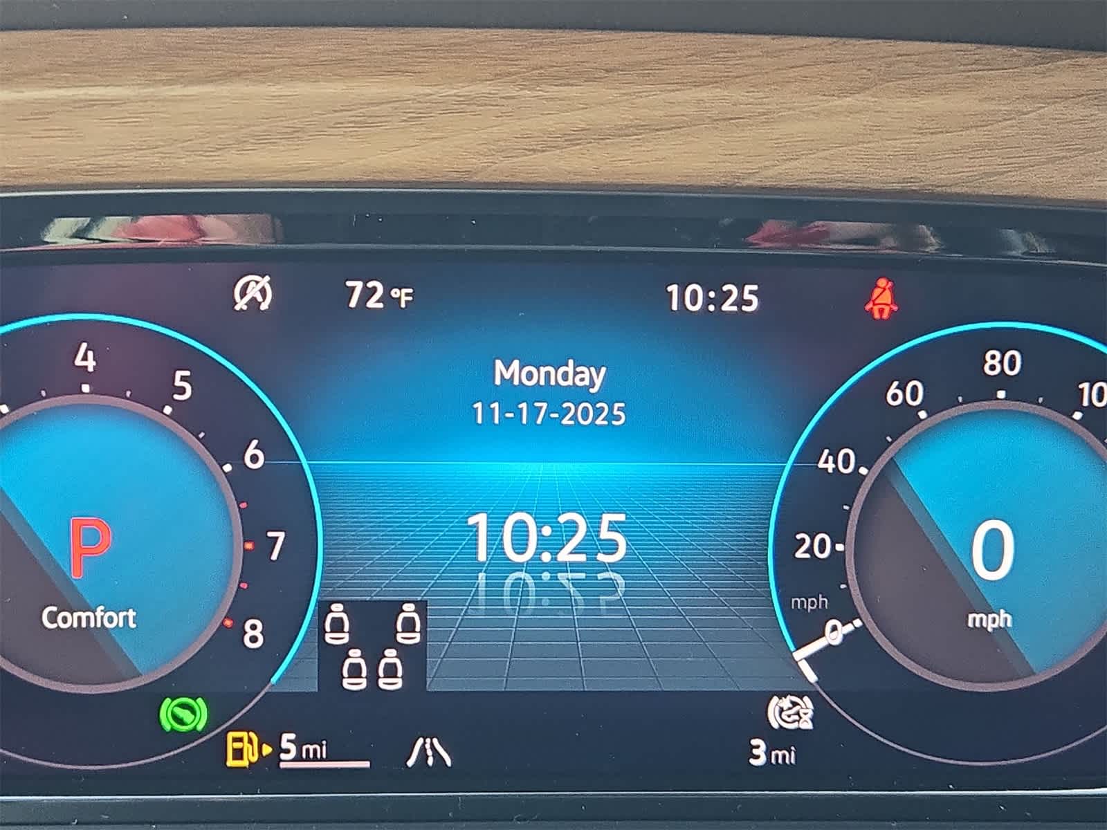 Thumbnail: 2026 Volkswagen Atlas - 31